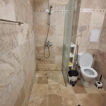 Beachfront One Bedroom Diamond Sarafovo студио в Diamond сарафово *